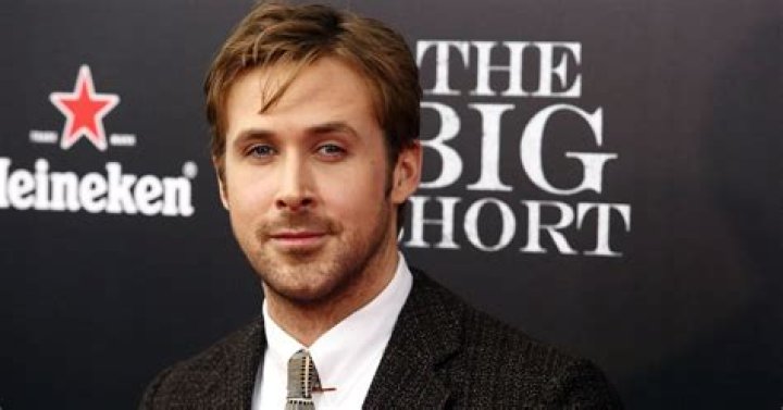 What Does The Real Jared Vennett Think Of 'The Big Short'? He Got Gosling, So It Can't Be So Bad, Right?