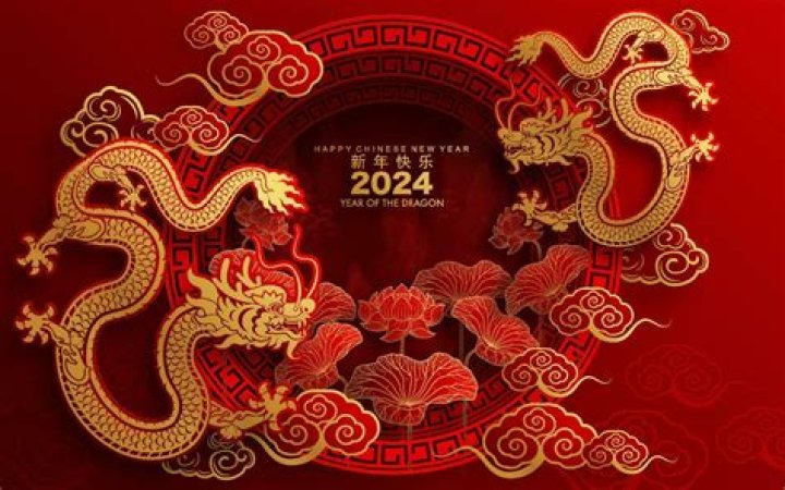 What does The Year Of The Dragon mean? All we know about Chinese zodiac animal linked to Lunar New Year 2024