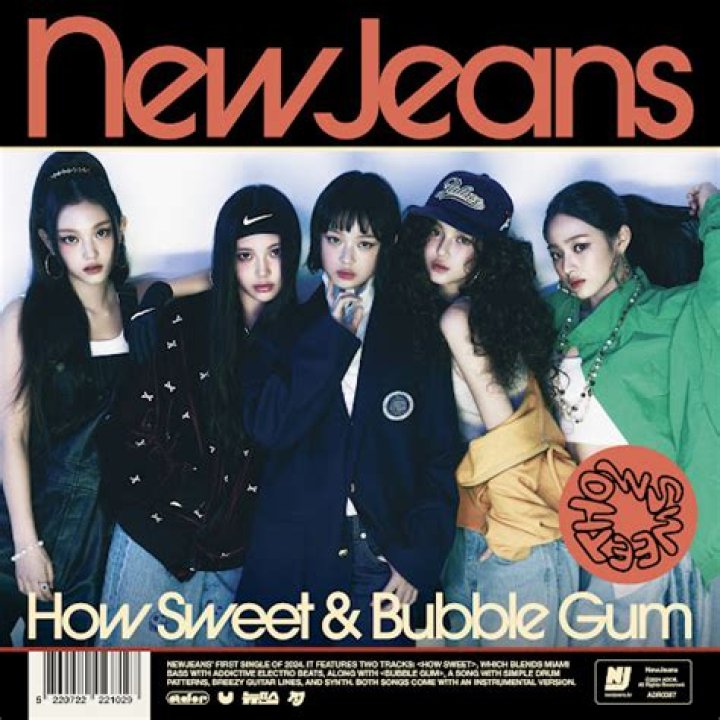 What does V think of NewJeans’ Hyein’s cover of his song Slow Dancing? BTS member reacts