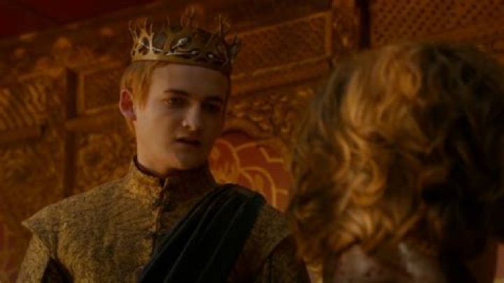 What Episode Does Joffrey Die In Game Of Thrones?