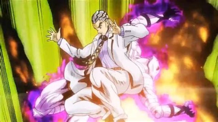 What Episode Does Kira Use Bites The Dust in JoJo’s Bizarre Adventure?