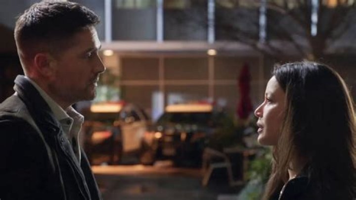 What Episode Does Lucy Die In ER?