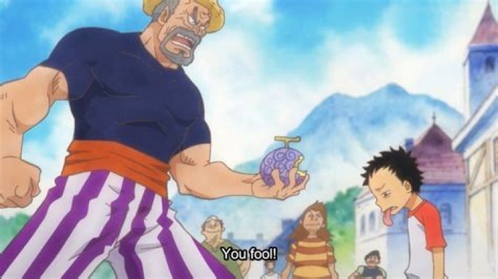 What Episode Does Luffy Awaken His Devil Fruit? Luffy’s Akuma no Mi Complete Details