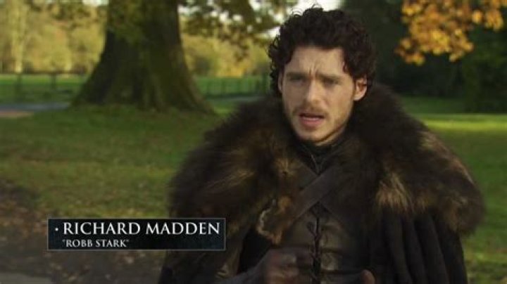 What Episode Does Robert Stark Aka Robb Stark Die in GOT?