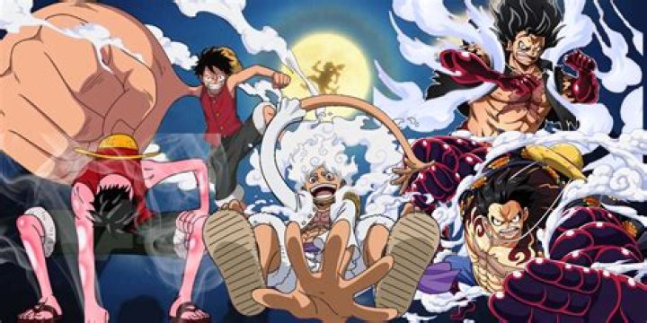 What Episode Luffy Use Gear 3? The Epic Reveal