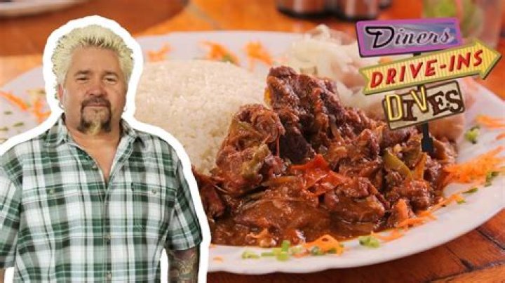 What episode of Diners, Drive-Ins and Dives Chico CA?