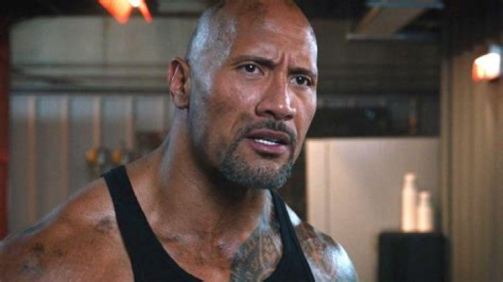 What Ethnicity Is Dwayne Johnson? Understanding The Heritage Of The Rock