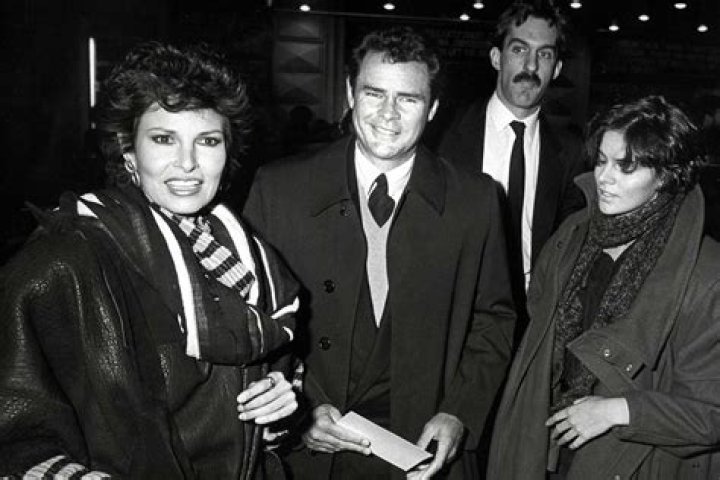 What Ethnicity Is Raquel Welch? Who Are Raquel Welch Parents? Father, Mother