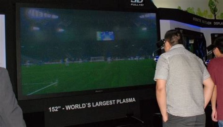 What Ever Happened to Plasma TVs?