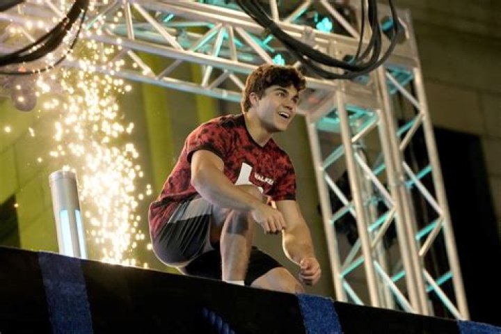 What Happened To America Ninja Warrior Winner Drew Drechsel? Verdict In 2022 Update