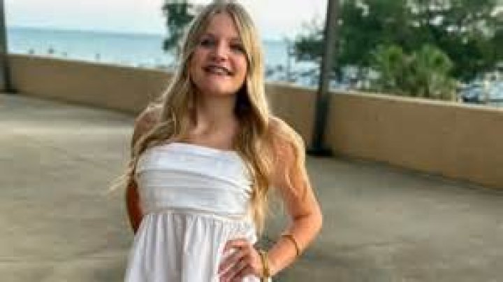 What Happened To Aubreigh Wyatt?