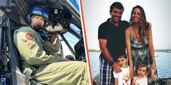 What Happened To Barry Seal's Wife & Kids? 'American Made' Tells Only Part Of The Story