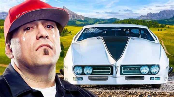 What Happened To Big Chief From Street Outlaws?
