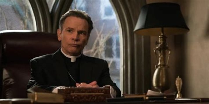 What Happened to Bishop Thomas Marx? Why Is He Not in Evil Season 3?