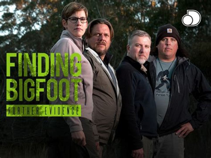 What Happened To Bobo From Finding Bigfoot?