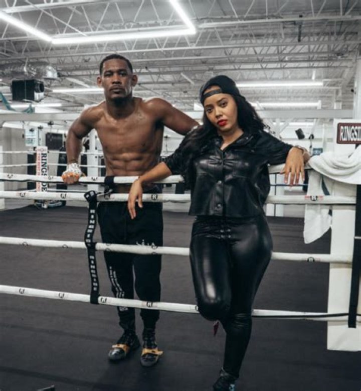 ‘What Happened to Boxer Dude?’: Angela Simmons’ Latest Photo Gets Derailed After the Reality Star’s Fans Notice She Deleted Images of Her Boyfriend on IG