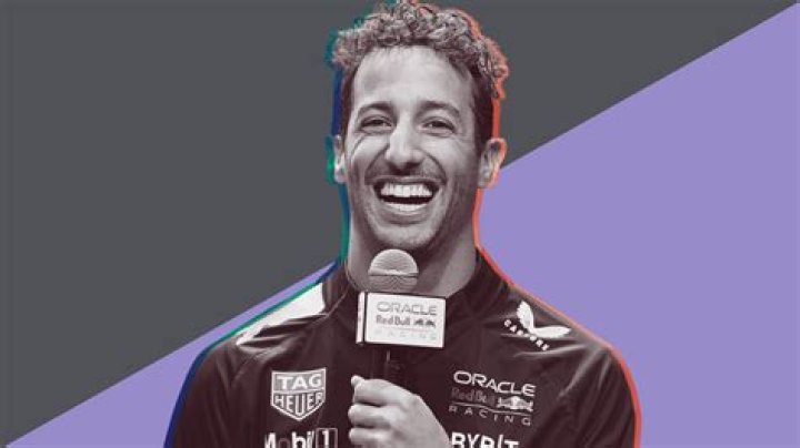 What Happened To Daniel Ricciardo?