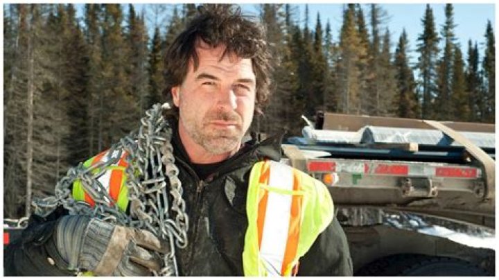 What Happened To Darrell Ward?