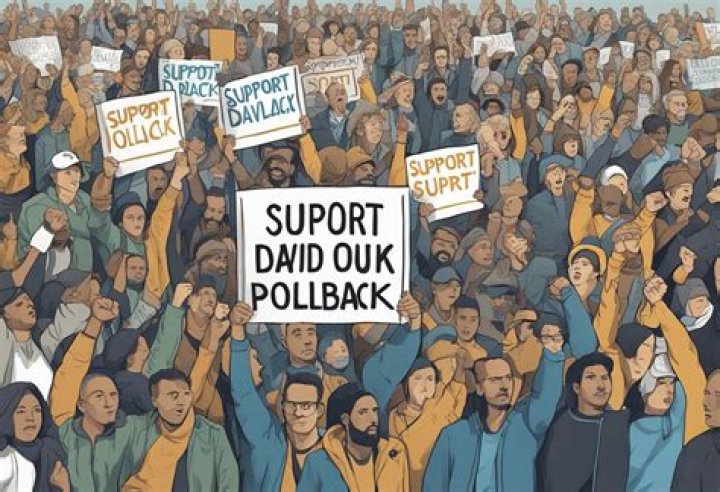 What Happened To David Pollack?