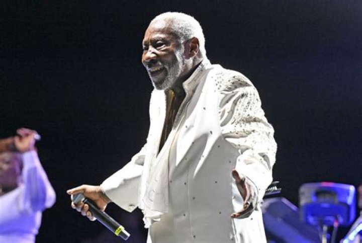 What Happened To Eddie Levert?