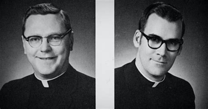 What Happened To Father Neil Magnus? 'The Keepers' Priest Went On To Serve At Another School