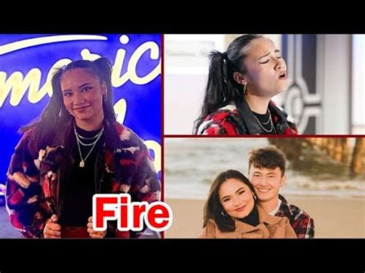 What Happened To Fire On American Idol?