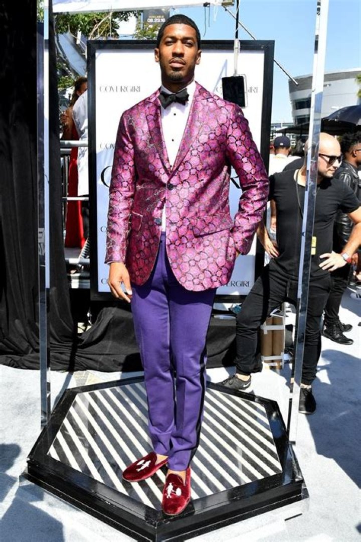 What Happened To Fonzworth Bentley? Explained