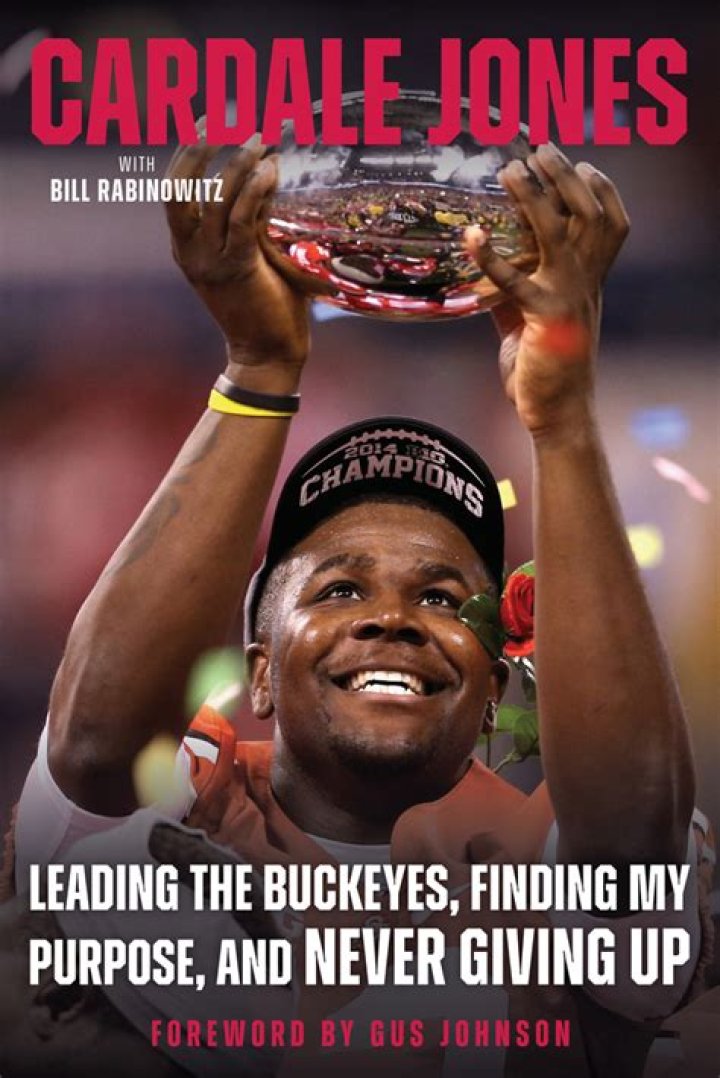 What happened to football star Cardale Jones from Ohio? Death Hoax Debunked