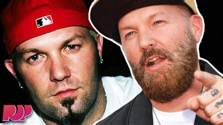 What Happened To Fred Durst? Illness And Health Update Of An American Rapper