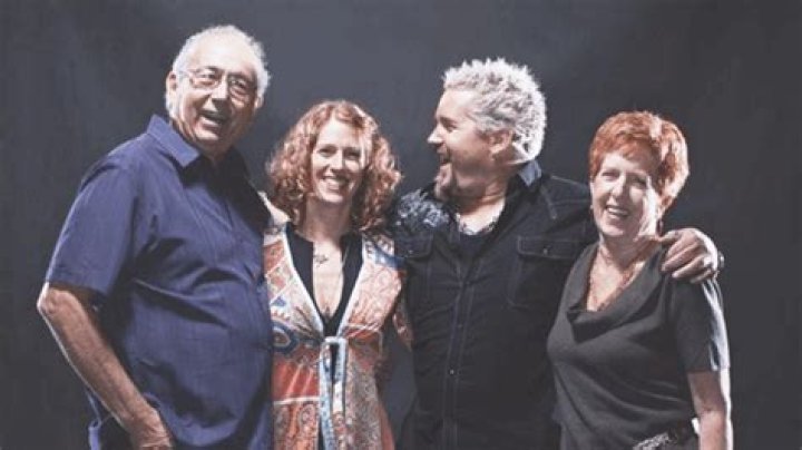 What Happened To Guy Fieri’s Sister?