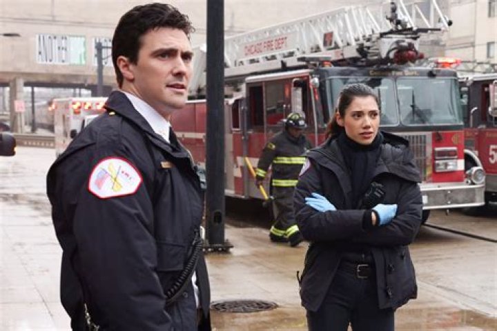 What Happened To Hawkins On Chicago Fire? Is He Really Dead?