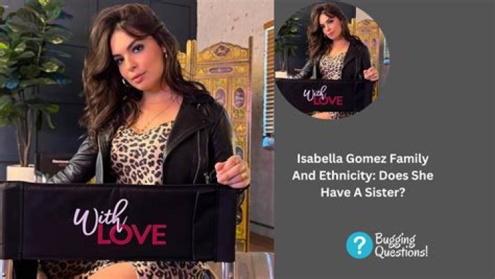 What Happened To Her- Family And ethnicity