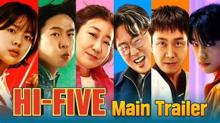 What Happened To Hi-Five Members? Explained