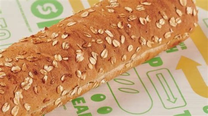 What happened to Honey Oat bread at Subway?