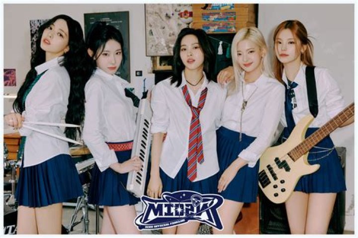 What happened to ITZY Lia? Excitement Surrounding ITZY’s 2024 Brand Album
