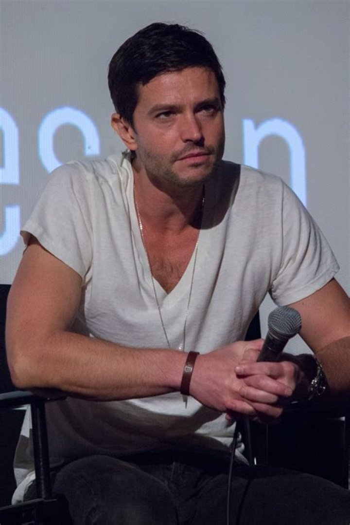 What Happened To Jason Behr? What Is He Doing Now? Net Worth