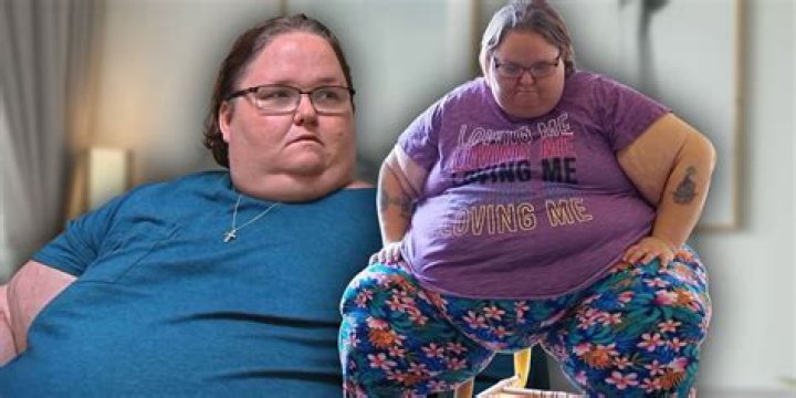 What happened to Lacey on 600-lb Life? Weight Loss and Family Secrets
