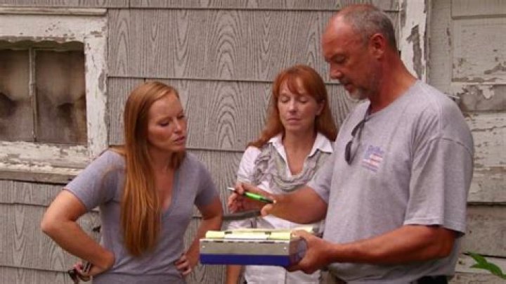 What Happened to Lenny on Good Bones?