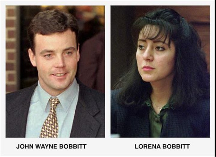 What Happened To Lorena Bobbitt?