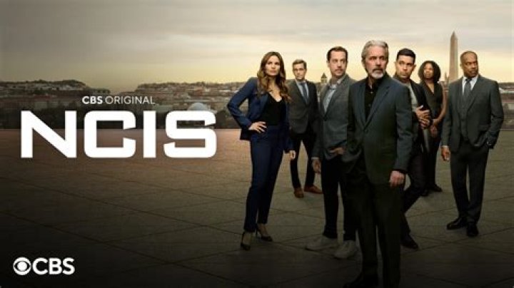 What Happened To Louise Lombard's NCIS Character & Where Is She Now?
