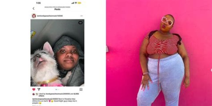 What Happened To Lovely Peaches?