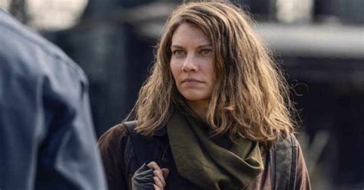 What Happened to Maggie Before Walking Dead Return