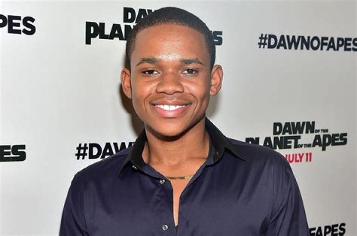What Happened to Malik on House of Payne?