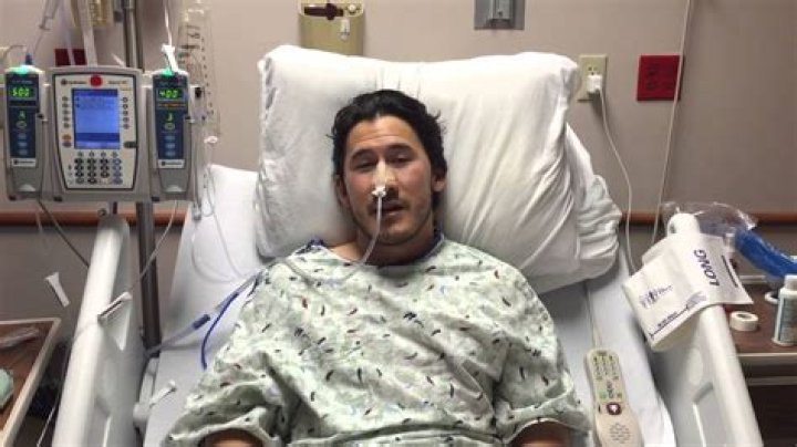 What Happened to Markiplier? Youtuber Hit By Health Issues