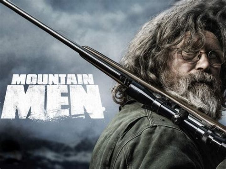 What happened to Marty Meierotto on Mountain Men?