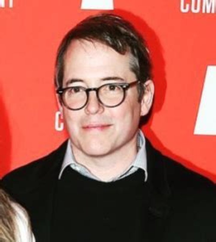 What Happened To Matthew Broderick? Health Update 2023, Career and More