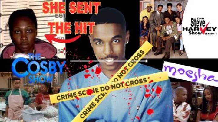 What Happened To Merlin Santana?
