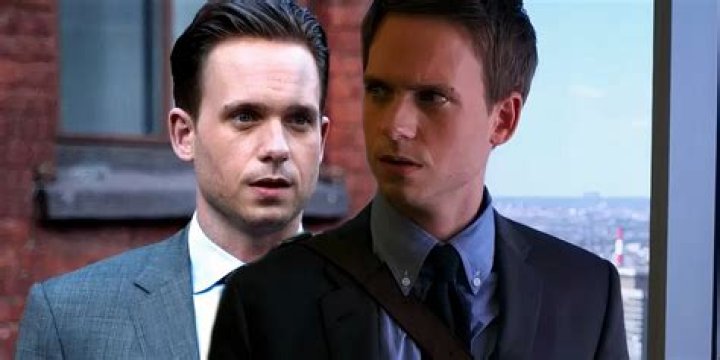 What happened to Mike Ross in Suits? His Departure Explained