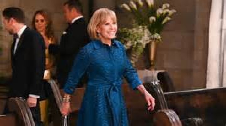 What Happened To Monica On General Hospital?