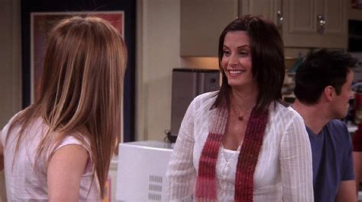 What Happened To Monica’s Face In Season 10?
